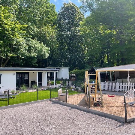 Bungalowpark Am Salzhaff Klein Stromkendorf Ngoại thất bức ảnh