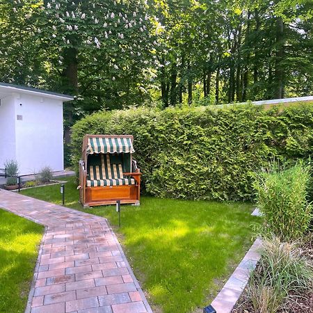 Bungalowpark Am Salzhaff Klein Stromkendorf Phòng bức ảnh