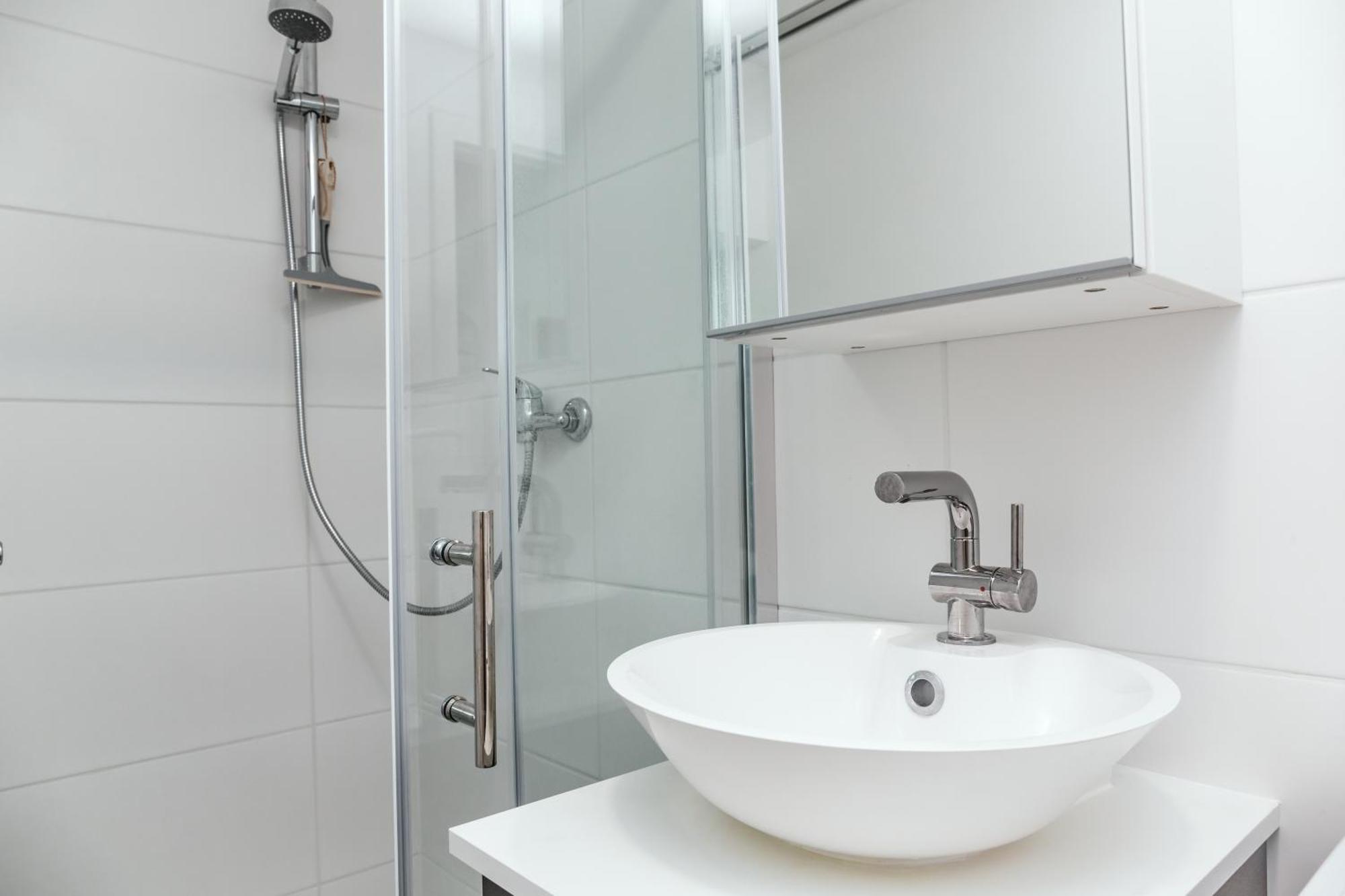 Bungalowpark Am Salzhaff Klein Stromkendorf Phòng bức ảnh